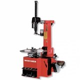 Démonte-pneus WERTHER VL et VUL automatique avec colonne basculante Jantes 10’’ à 24’’...