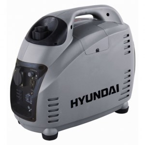 Groupe électrogène inverter 3000W essence