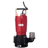 Pompe électrique GRINDEX submersible pour eaux chargées 17 m3/h