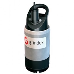 Pompe électrique GRINDEX submersible hautes performances 25 m3/h