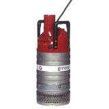 Pompe électrique GRINDEX submersible hautes performances 140 m3/h