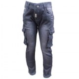 5x Pantalons RG512 du 6 au 14 ans