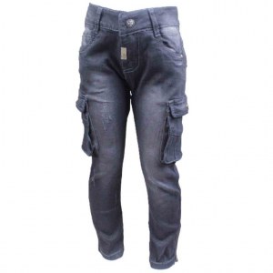 5x Pantalons RG512 du 6 au 14 ans