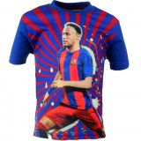 5x T-shirts manches courtes NJ92 du 4 au 12 ans