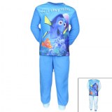10x Pyjamas polaires Nemo du 2 au 6 ans