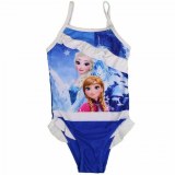 12x Maillots de bain La Reine des Neiges du 4 au 8 ans