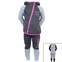 10x Survetements Lee Cooper du 4 au 12 ans