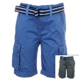 8x Bermudas Tom Jo du 2 au 5 ans