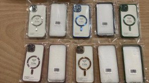 Fournisseur de Coques iPhone 14/15 Plus, Pro & Pro Max – Qualité et Style au Meilleur...