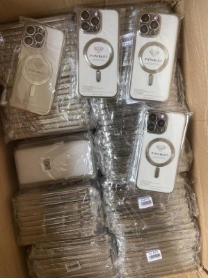 Fournisseur de Coques iPhone 14/15 Plus, Pro & Pro Max – Qualité et Style au Meilleur...