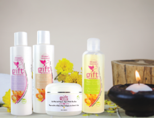 Best Organic Argan Oil and Beauty Care Products