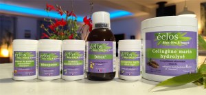 Compléments alimentaires (Ménopause, collagène, sommeil, bruleur de graisse, détox) fra...