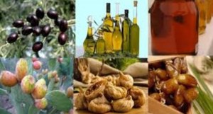 PREPARATION RAMADHAN PRODUITS ALGERIENS