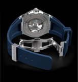 RECHERCHE ASSOCIE POUR FABRICATION DE MONTRES AUTOMATIQUE