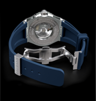 RECHERCHE ASSOCIE POUR FABRICATION DE MONTRES AUTOMATIQUE