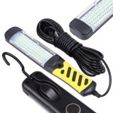 LUMIÈRE D'ATELIER LAMPE 100 LED SV-100