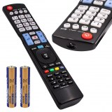 TÉLÉCOMMANDE POUR LG TV TV AKB72914020 UNIVERSEL RM-L1021