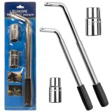 KLUCZ TELESKOPOWY DO KÓŁ TWW-1