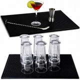 TAPIS POUR LE SECHAGE DES PLATS DRAINER BAR DRYER ws-156