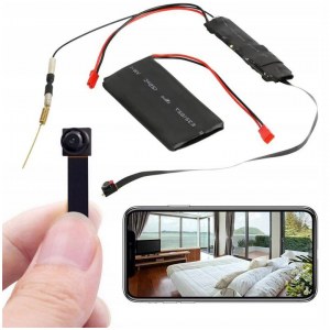 MINI CAMÉRA ESPION FV-R/F1804