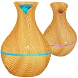 HUMIDIFICATEUR D'AIR DIFFUSEUR DE PARFUM AROMATHÉRAPIE J-102