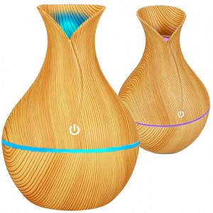 HUMIDIFICATEUR D'AIR DIFFUSEUR DE PARFUM AROMATHÉRAPIE J-102