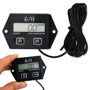 COMPTEUR D'HEURES MOTEUR RL-HM007B