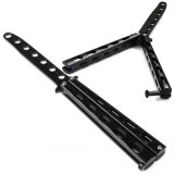 COUTEAU PAPILLON C18