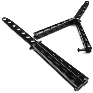 COUTEAU PAPILLON C18