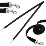 LA LAISSE DU CHIEN RÉGLABLE DOUBLE DOGGO-05