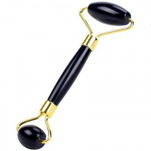JADE ROLLER FACE MASSAGER PREMIUM QUALITY MJ-2
