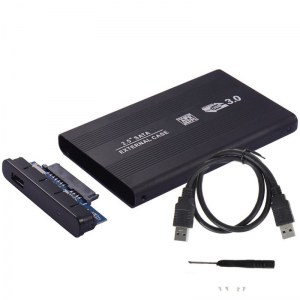 BOITIER DE DISQUE DUR 2,5 '' SATA USB 3.0 M254S