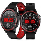 MONTRE SMARTWATCH HOMME POUR IPHONE SAMSUNG HUAWEI L8