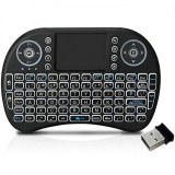 CLAVIER RÉTROÉCLAIRÉ SANS FIL