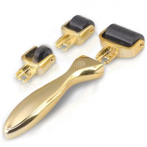 DERMA ROLLER SCS3in1