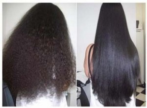 Lissage Brésilien - Format Pro 1000ml - OFFRE SPÉCIAL ! LISSAGE 2en1 !