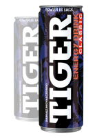 TIGER 250 ML
