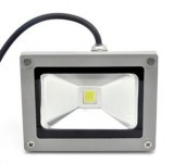 Spot LED 10w pour les extérieurs