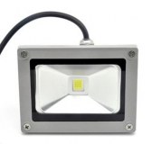 Spot LED 10w pour les extérieurs