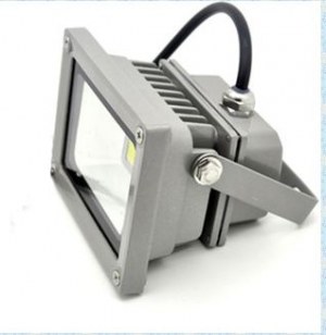 Spot LED 10w pour les extérieurs