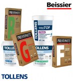 LOT DE PROMO TOLLENS + ENDUIT PRESTONETT