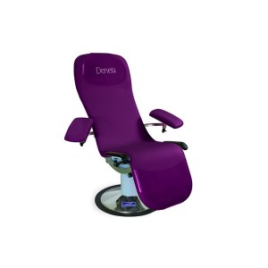 Promotal Dénéo fixed blood collection chair