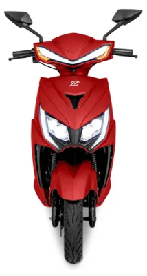 Moto-scooter électrique Conduzza 1 000 W, prêt à être expédié, -50 % sur les ventes