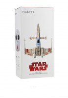 Lot de DRONE PRPEL Star Wars T-65 X-WING sous blister