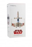 Lot de DRONE PRPEL Star Wars T-65 X-WING sous blister