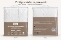 PROTÈGE-MATELAS & PROTÈGE-OREILLERS – TARIFS GROSSISTE