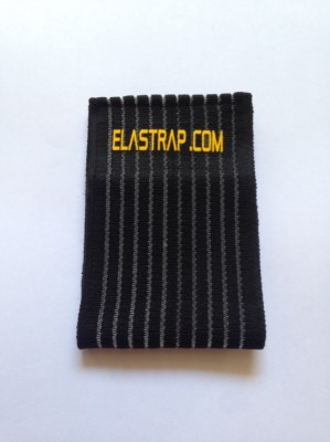 Bande bandage de strapping élastique poignet - Protège poignet protection maintien et...