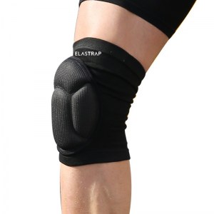 Genouillères de Protection rembourrées