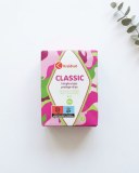 DESTOCKAGE : PROTÈGE-SLIPS KRUIDVAT CLASSIC – 1 734 BOÎTES