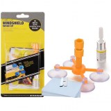 KIT DE RÉPARATION DE FENÊTRE DE VOITURE CAR-01